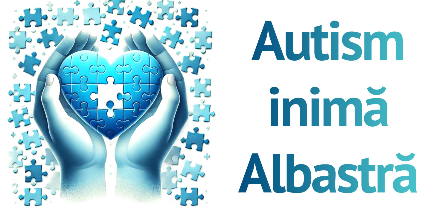 Autism Inima Albastra